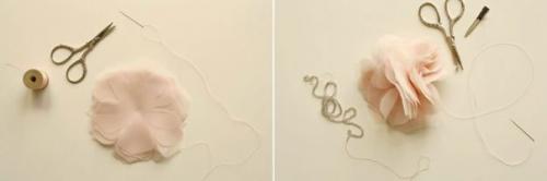 - цветок для волос своими руками. 02