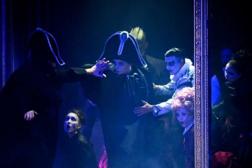 Пиковая дама. Из того, что понравилось. 04 Пиковая дама. Из того, что понравилось. 04