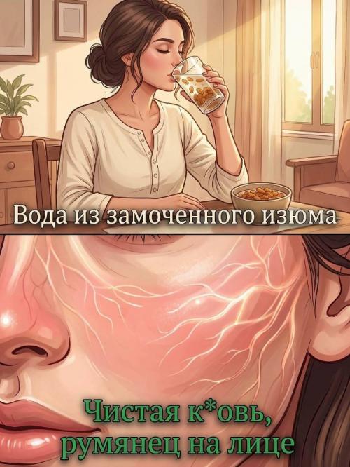 Простые привычки, которые бабушки знали. 04