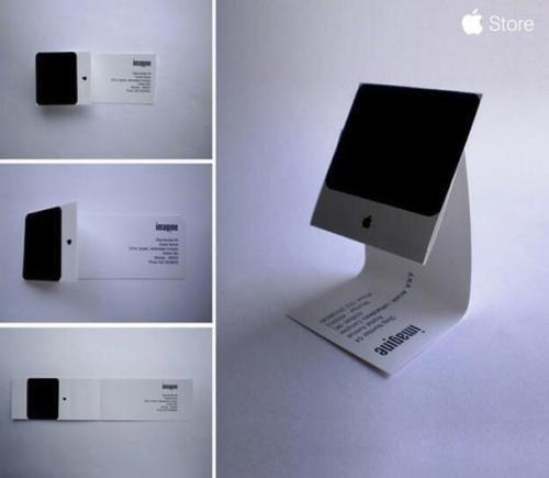 Визитка является весьма важной частью маркетинговой кампании, и от того какой она будет, зависит процветание бизнеса. 09