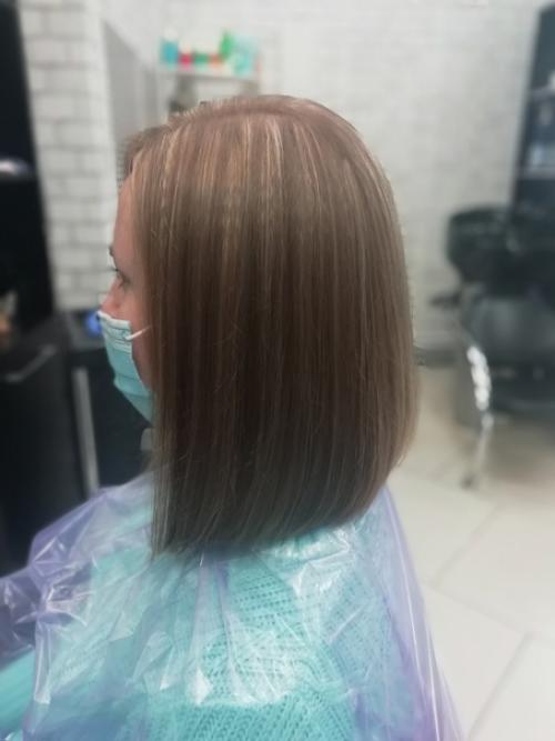 Таким образом, если хочется перемен - необязательно кардинально перекраивать свою жизнь. 01