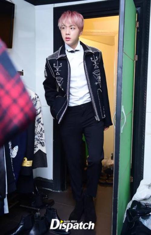 bts Naver Starcast Wings. 08