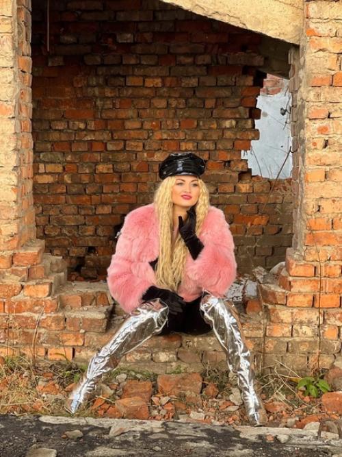 Моя самая любимая. 04