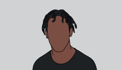 Парикмахер канье уэста о культовых хип-хоп прическах рассказывает. 07