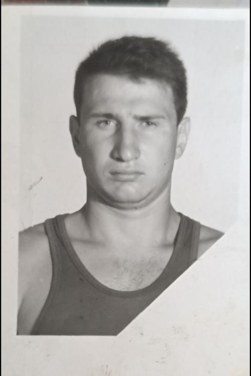 Мои фото на ДОКУМЕНТЫ смотрю и не верится. 01