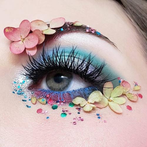 Красивый арт, правда? 05