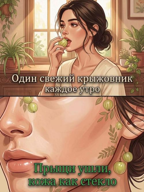 Простые привычки, которые бабушки знали. 01