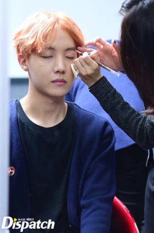 bts Naver Starcast Wings. 05