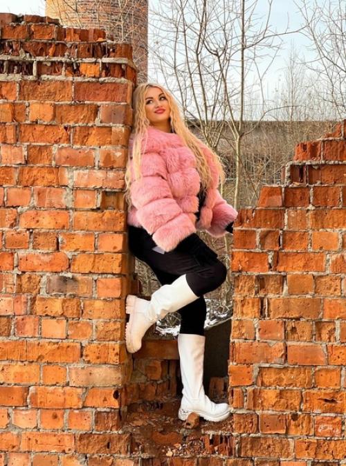 Моя самая любимая. 03