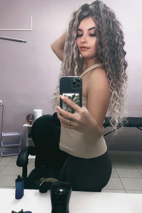 Подготовила для вас подборку фото, для наглядного представления о том, как же прическа меняет девушку в лучшую сторону. 01