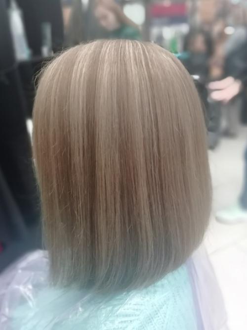 Таким образом, если хочется перемен - необязательно кардинально перекраивать свою жизнь. 04