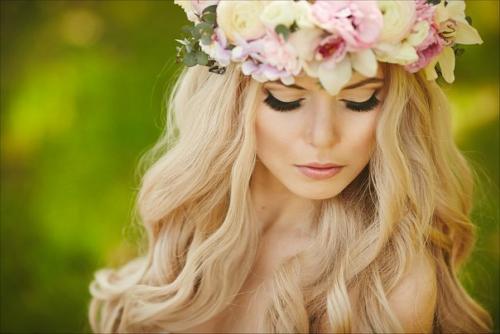 Длинные и густые волосы - это так красиво и женственно! 05