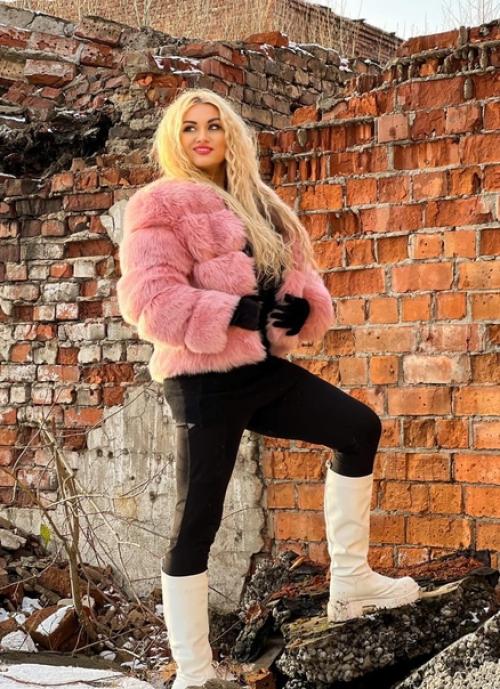 Моя самая любимая. 01