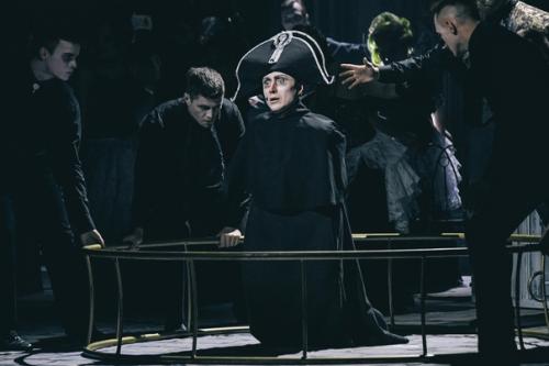 Пиковая дама. Из того, что понравилось. 07 Пиковая дама. Из того, что понравилось. 07