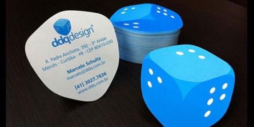 Визитка является весьма важной частью маркетинговой кампании, и от того какой она будет, зависит процветание бизнеса. 03