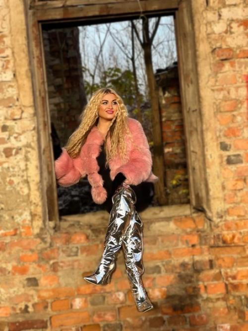 Моя самая любимая. 06