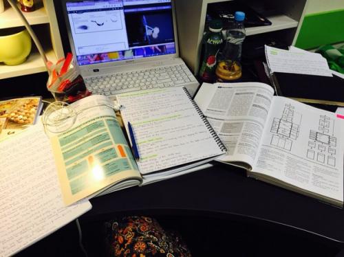 Почти 2 месяца в Праге. 01