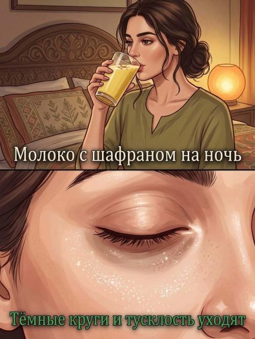 Простые привычки, которые бабушки знали. 02