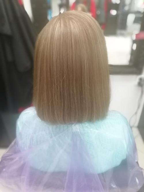 Таким образом, если хочется перемен - необязательно кардинально перекраивать свою жизнь. 03