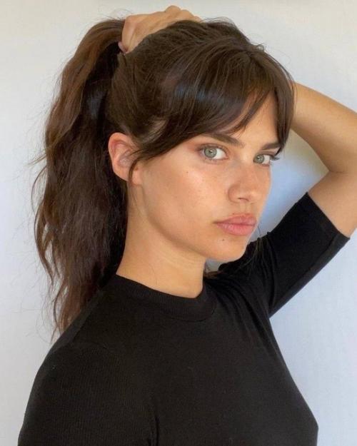 Ветры перемен!  В случае если ты чувствуешь, что пора что то менять, то стрижка - это самый быстрый способ обновить свой имидж. 03