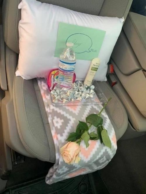 Вот молодец!  Сумел сделать приятно! 03