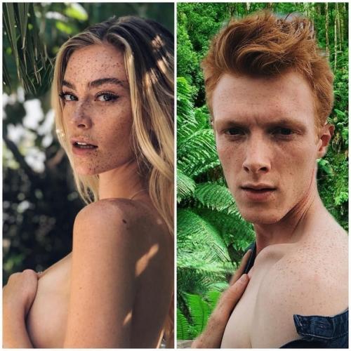 Линус Джаспер пародирует фотографии своей сестры сванти Паулины, и у него это получается чертовски великолепно. 06