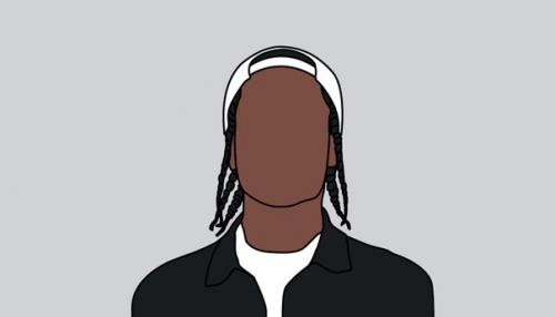 Парикмахер канье уэста о культовых хип-хоп прическах рассказывает. 09