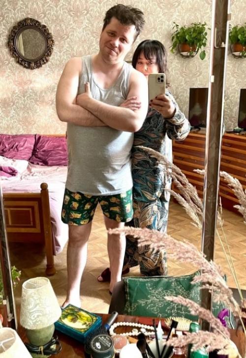 Лариса гузеева удивила всю Россию. 02