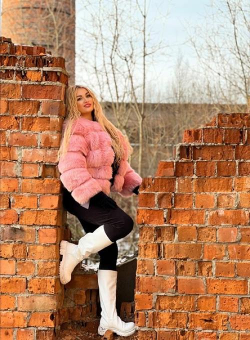 Моя самая любимая. 05