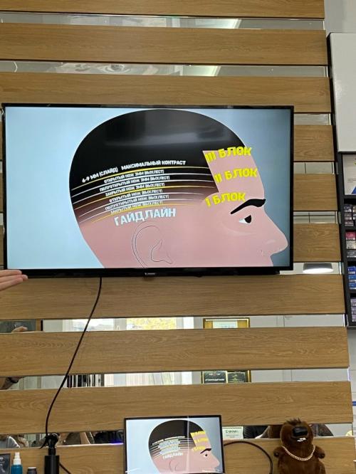 Мк фейд и модные стрижки 2026 года: тенденции и техники. 01 Мк фейд и модные стрижки 2026 года: тенденции и техники. 01