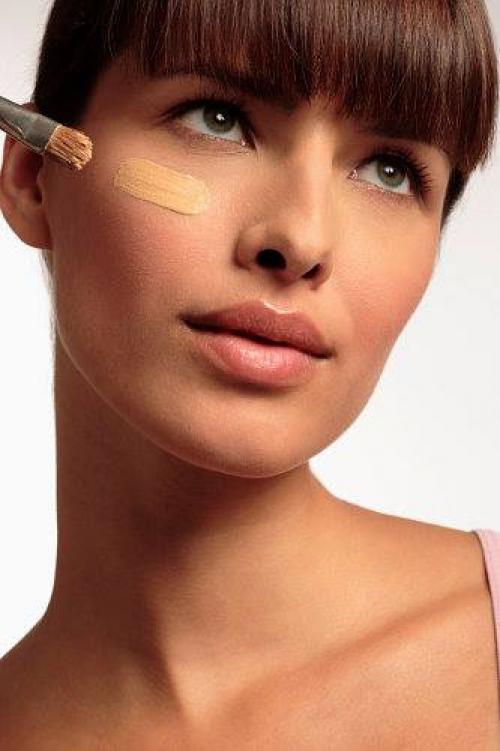 База под макияж. 01 База под макияж. 01