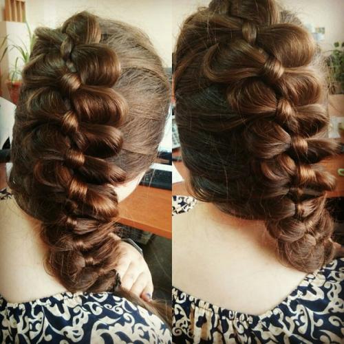 Срочно, срочно нужны модели на локоны для пополнения портфолио и отработки скорости! 02