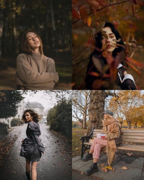 Мы нашли сообщество фотографа, который делится крутыми идеями для фотосессий. 03