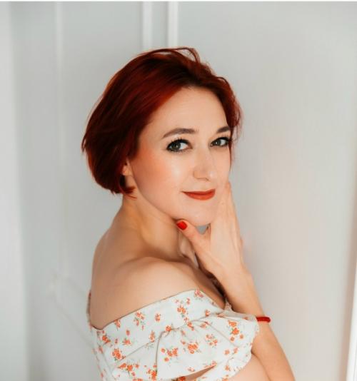 Энергетика стрижки: как новая прическа может изменить жизнь. 05 Энергетика стрижки: как новая прическа может изменить жизнь. 05