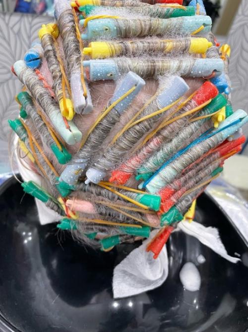 Новое - это хорошо забытое старое! 02 Новое - это хорошо забытое старое! 02