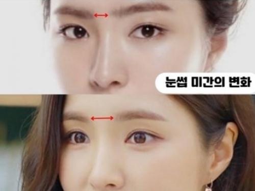 Знаменитости, которые стали красивее после изменения формы бровей. 02 Знаменитости, которые стали красивее после изменения формы бровей. 02