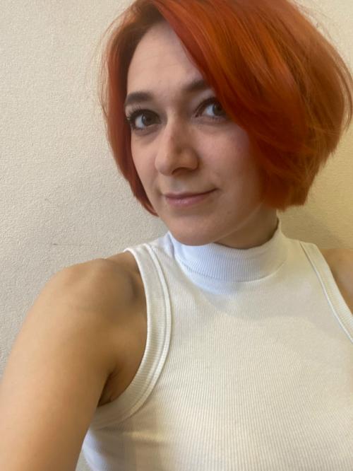 Энергетика стрижки: как новая прическа может изменить жизнь. 04 Энергетика стрижки: как новая прическа может изменить жизнь. 04