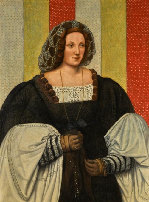 Коллекция Борджиа часть четвертая. 07 Коллекция Борджиа часть четвертая. 07