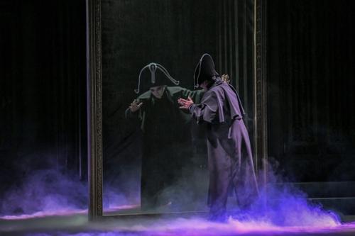 Пиковая дама. Из того, что понравилось. 03 Пиковая дама. Из того, что понравилось. 03