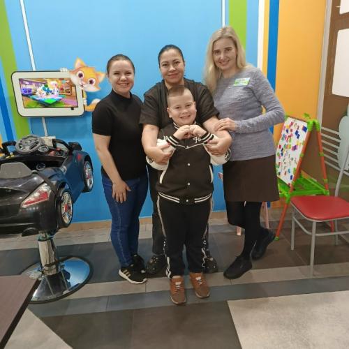 Место волшебное в мегагринне есть. 01 Место волшебное в мегагринне есть. 01