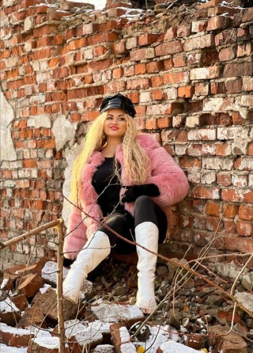 Моя самая любимая. 07