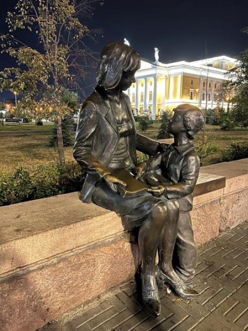 Не знаю, считал ли кто, но если б считал, то. 03 Не знаю, считал ли кто, но если б считал, то. 03