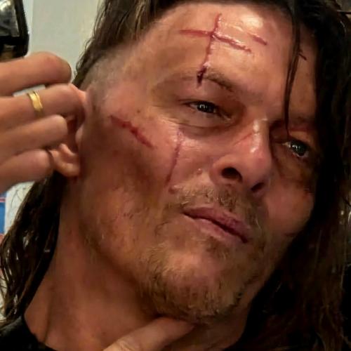 О возможной смене причёски дэрила в четвёртом сезоне 