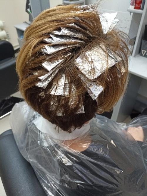 Красота волос заключается не только в их здоровье, но и в правильной стрижке. 03