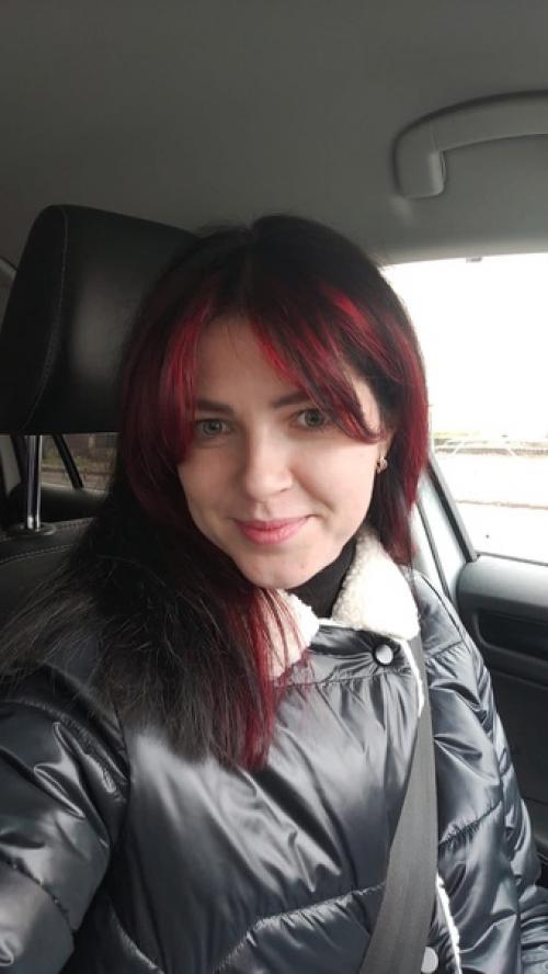 Окрашивание волос для юлии. 03