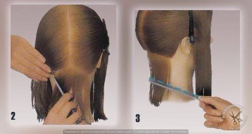 Каре на УДЛИНЕНИЕ. Эта стрижка любима многими, и причины такой симпатии просты. 02 Каре на УДЛИНЕНИЕ. Эта стрижка любима многими, и причины такой симпатии просты. 02