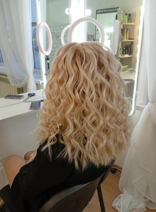 Разбавлю проекторные фото моими работами в мастерской. 02