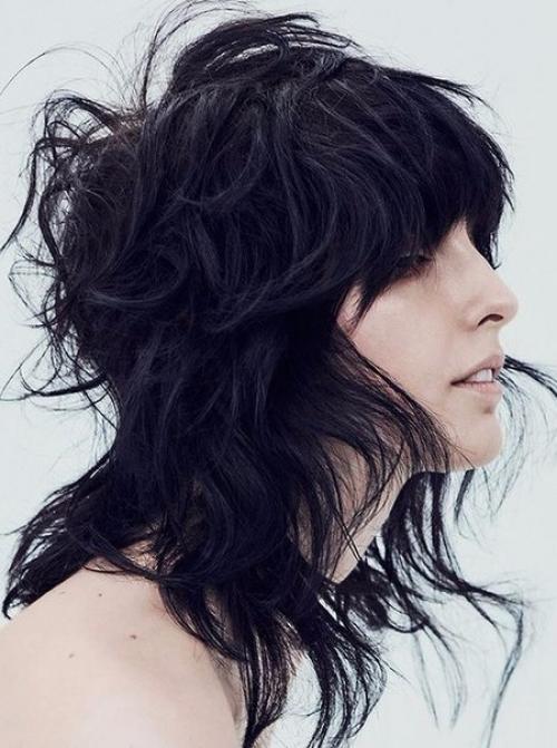 Помните типичную стрижку рок-звезд 80-х? 04 Помните типичную стрижку рок-звезд 80-х? 04