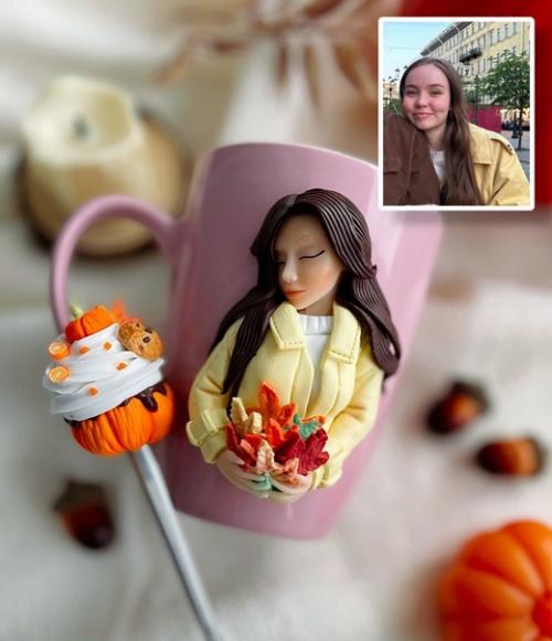 А кружки делаете по фото? 01 А кружки делаете по фото? 01