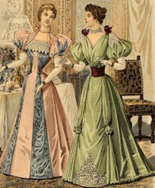 Разные виды красоты. 05